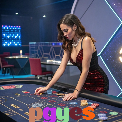 pgyes：Jogue poker, aposte no futebol e ganhe em grandes jogos de cassino!