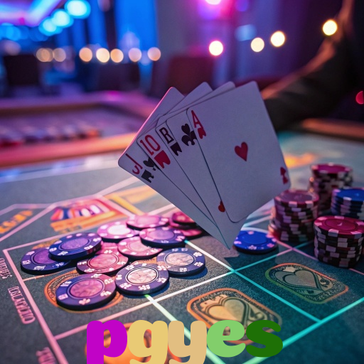 pgyes:Jogue poker, aposte no futebol e ganhe em grandes jogos de cassino!