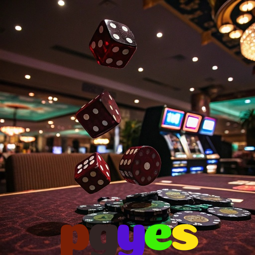 pgyes：Aposte nas melhores slots e conquiste prêmios como nunca!