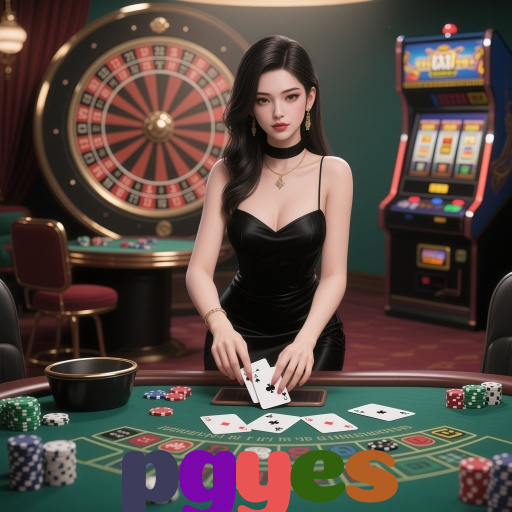 pgyes：Jogue poker, aposte no futebol e ganhe em grandes jogos de cassino!