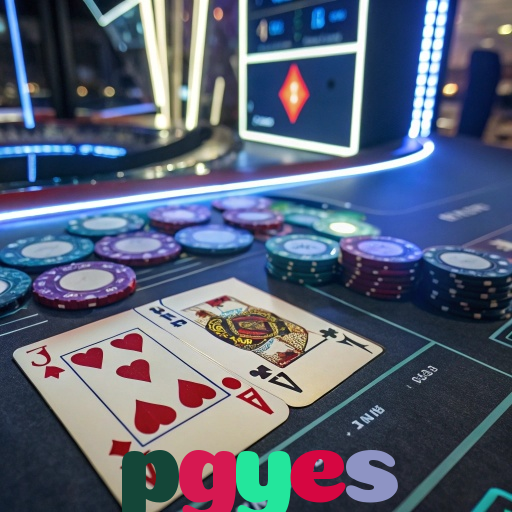pgyes:Jogue poker, aposte no futebol e ganhe em grandes jogos de cassino!