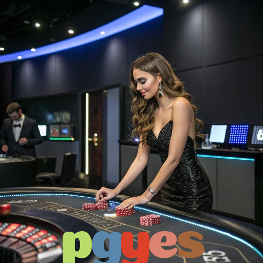 pgyes:Aposte nas melhores slots e conquiste prêmios como nunca!