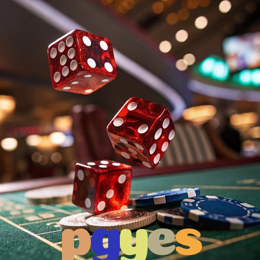 pgyes：Jogue poker, aposte no futebol e ganhe em grandes jogos de cassino!