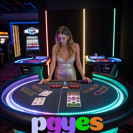 pgyes:Aposte nas melhores slots e conquiste prêmios como nunca!