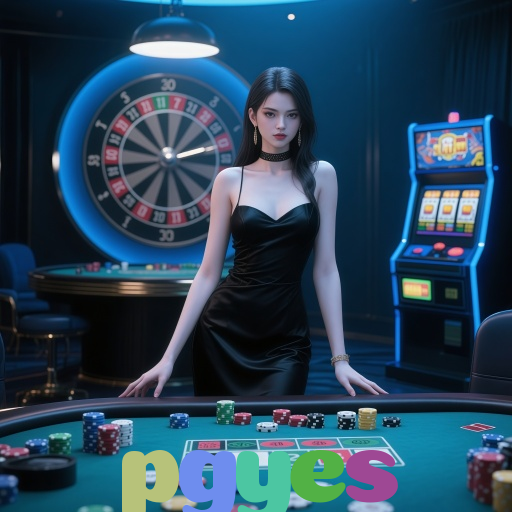 pgyes：Jogue poker, aposte no futebol e ganhe em grandes jogos de cassino!