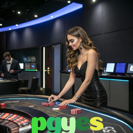 pgyes：Aposte no futebol, jogue poker e conquiste vitórias épicas!