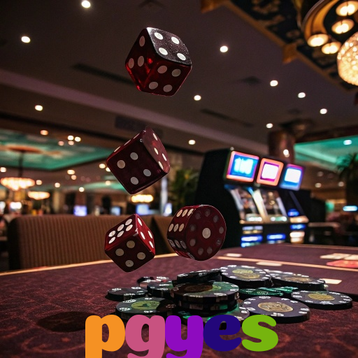 pgyes:Aposte nas melhores slots e conquiste prêmios como nunca!