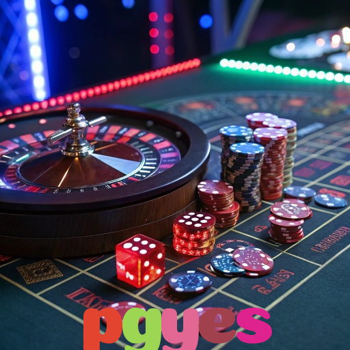 pgyes：Aposte no futebol, jogue poker e conquiste vitórias épicas!