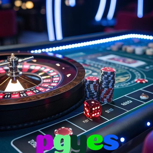 pgyes：Jogue poker, aposte no futebol e ganhe em grandes jogos de cassino!