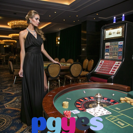 pgyes:Aposte nas melhores slots e conquiste prêmios como nunca!