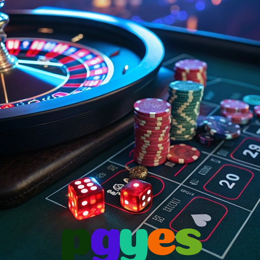 pgyes:Aposte nas melhores slots e conquiste prêmios como nunca!