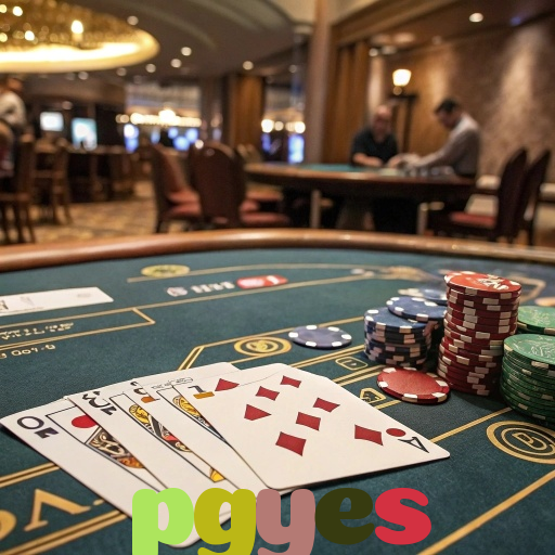 pgyes：Aposte no futebol, jogue poker e conquiste vitórias épicas!