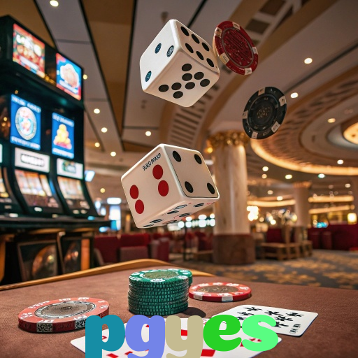 pgyes：Aposte no futebol, jogue poker e conquiste vitórias épicas!