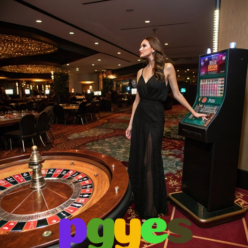pgyes:Aposte nas melhores slots e conquiste prêmios como nunca!