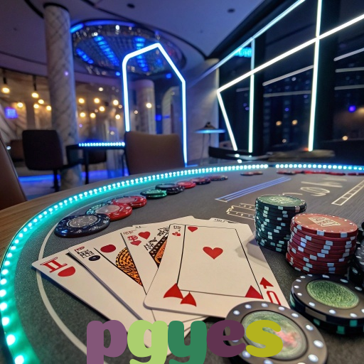 pgyes:Jogue poker, aposte no futebol e ganhe em grandes jogos de cassino!