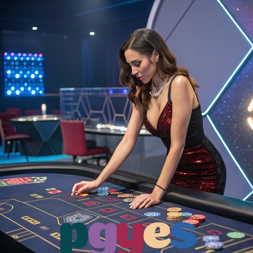 pgyes:Aposte nas melhores slots e conquiste prêmios como nunca!