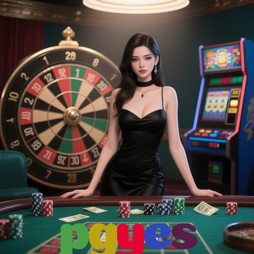 pgyes：Jogue poker, aposte no futebol e ganhe em grandes jogos de cassino!