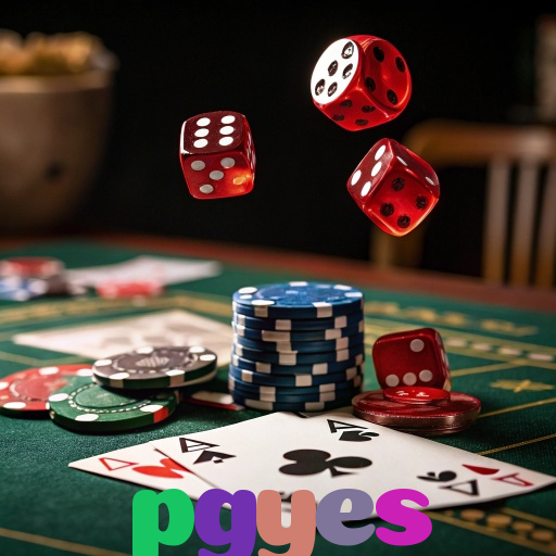 pgyes：Jogue poker, aposte no futebol e ganhe em grandes jogos de cassino!