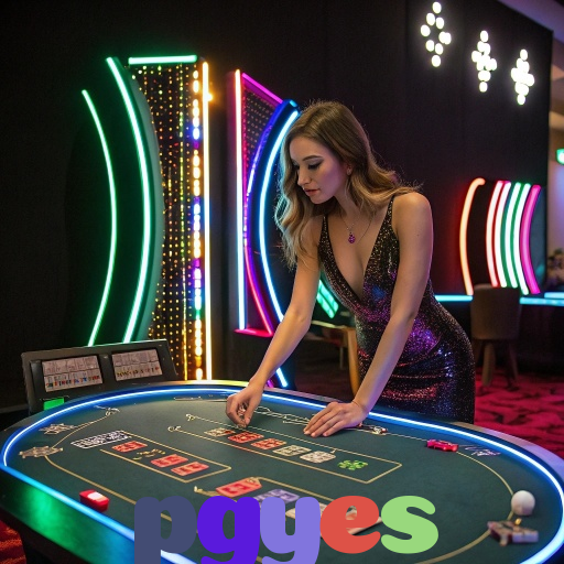pgyes：Jogue poker, aposte no futebol e ganhe em grandes jogos de cassino!
