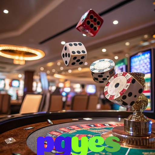 pgyes：Jogue poker, aposte no futebol e ganhe em grandes jogos de cassino!