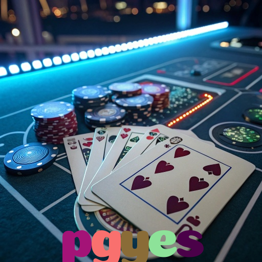 pgyes:Jogue poker, aposte no futebol e ganhe em grandes jogos de cassino!
