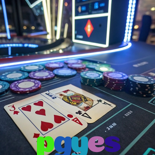 pgyes：Aposte no futebol, jogue poker e conquiste vitórias épicas!