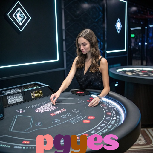 pgyes:Aposte nas melhores slots e conquiste prêmios como nunca!