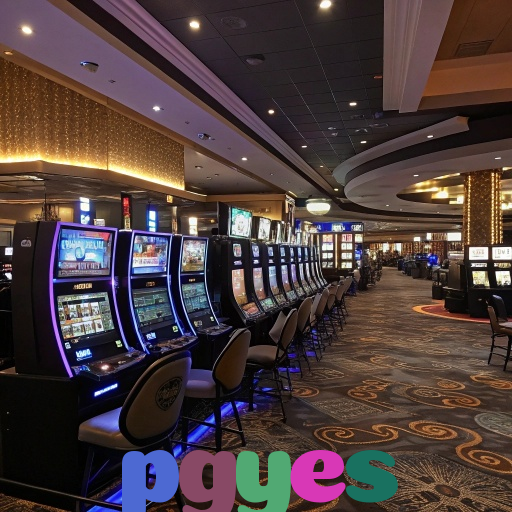 pgyes：Jogue poker, aposte no futebol e ganhe em grandes jogos de cassino!