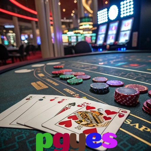 pgyes：Aposte no futebol, jogue poker e conquiste vitórias épicas!