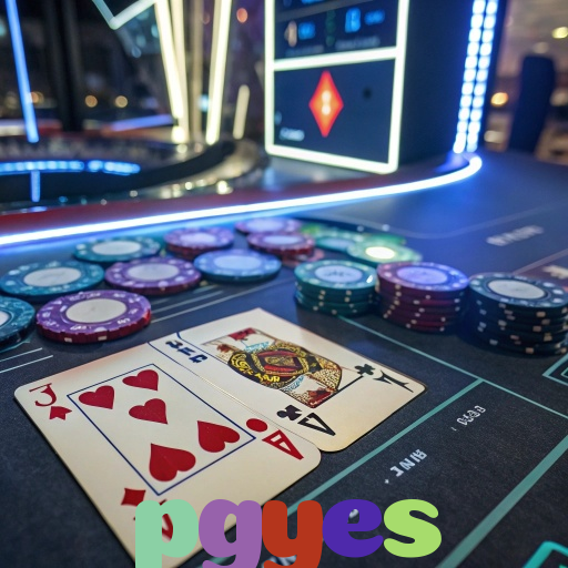 pgyes:Aposte nas melhores slots e conquiste prêmios como nunca!