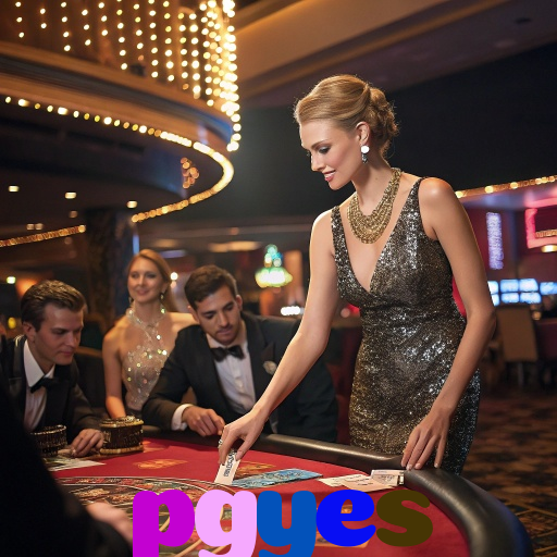 pgyes：Jogue poker, aposte no futebol e ganhe em grandes jogos de cassino!