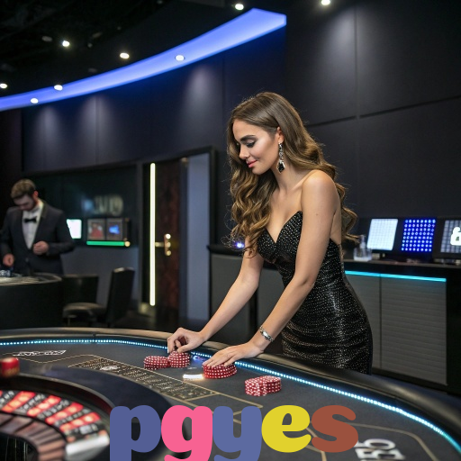pgyes：Jogue poker, aposte no futebol e ganhe em grandes jogos de cassino!