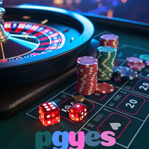 pgyes：Aposte nas melhores slots e conquiste prêmios como nunca!