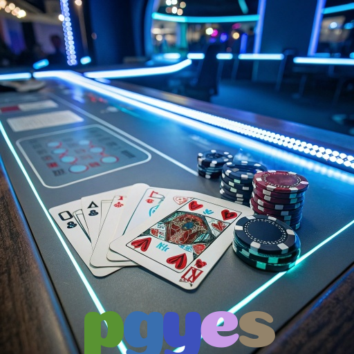 pgyes:Jogue poker, aposte no futebol e ganhe em grandes jogos de cassino!