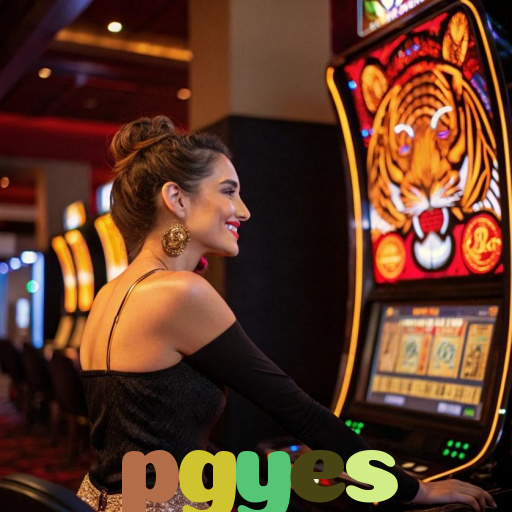 pgyes:Aposte nas melhores slots e conquiste prêmios como nunca!