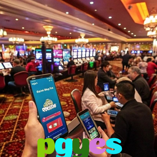 pgyes：Aposte no futebol, jogue poker e conquiste vitórias épicas!