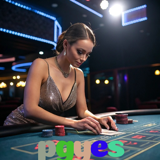 pgyes：Aposte no futebol, jogue poker e conquiste vitórias épicas!