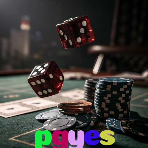 pgyes：Aposte nas melhores slots e conquiste prêmios como nunca!