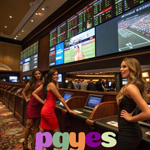 pgyes:Aposte nas melhores slots e conquiste prêmios como nunca!
