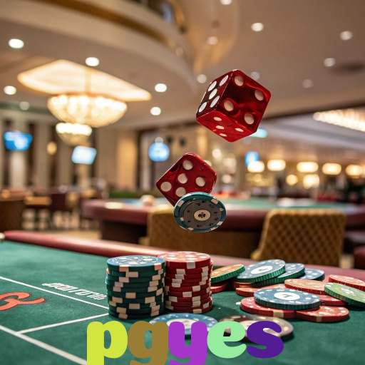 pgyes:Aposte nas melhores slots e conquiste prêmios como nunca!