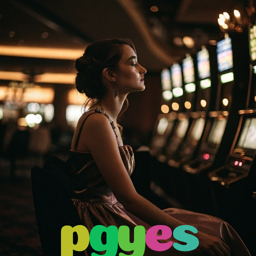 pgyes:Aposte nas melhores slots e conquiste prêmios como nunca!