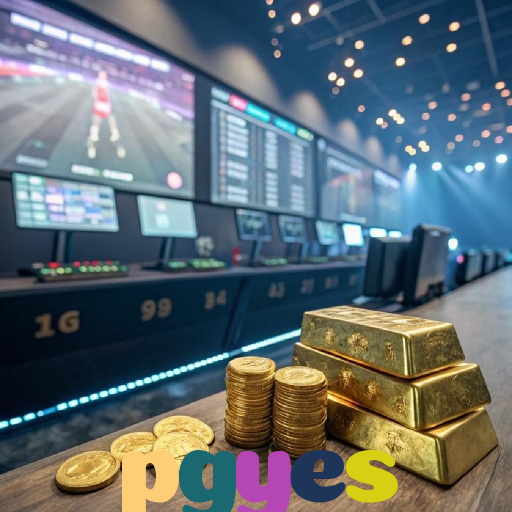 pgyes:Aposte nas melhores slots e conquiste prêmios como nunca!