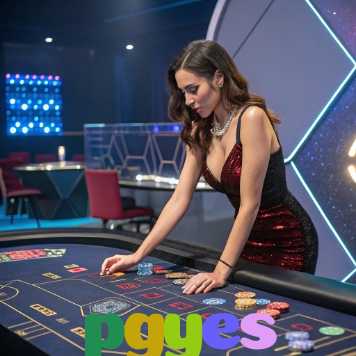 pgyes：Jogue poker, aposte no futebol e ganhe em grandes jogos de cassino!