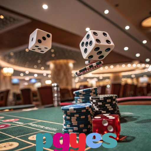 pgyes：Aposte no futebol, jogue poker e conquiste vitórias épicas!