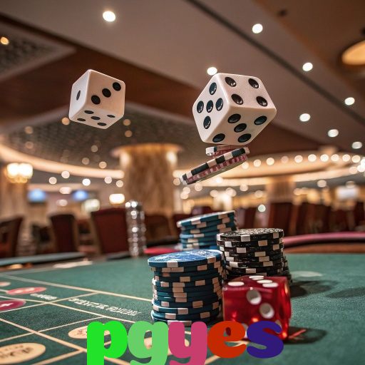 pgyes：Jogue poker, aposte no futebol e ganhe em grandes jogos de cassino!