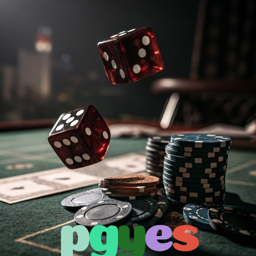 pgyes：Aposte nas melhores slots e conquiste prêmios como nunca!