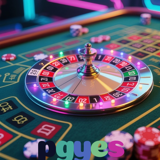 pgyes：Jogue poker, aposte no futebol e ganhe em grandes jogos de cassino!
