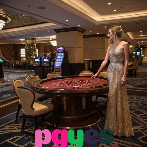 pgyes：Jogue poker, aposte no futebol e ganhe em grandes jogos de cassino!