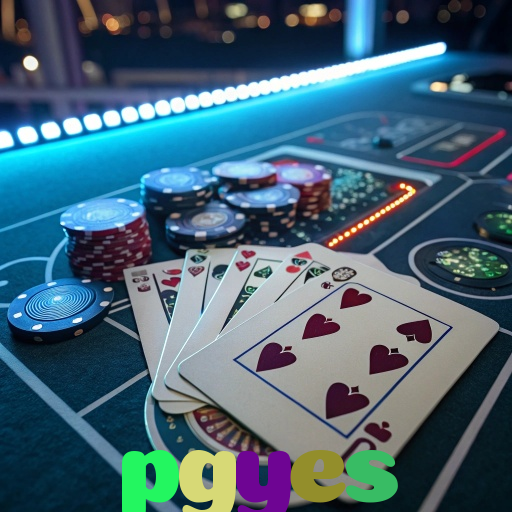 pgyes:Aposte nas melhores slots e conquiste prêmios como nunca!