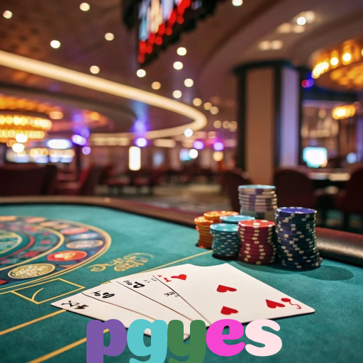 pgyes：Aposte no futebol, jogue poker e conquiste vitórias épicas!